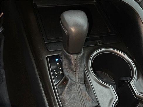 Used 2024 Toyota Camry SE w/ Cold Weather Package image 24