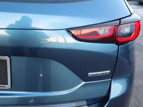 Used 2024 MAZDA CX-5 AWD 2.5 S w/ Select Package image 32