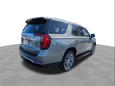 New 2026 GMC Yukon Elevation image 4