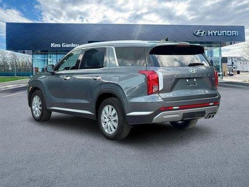 New 2025 Hyundai Palisade SEL AWD/4WD image 5
