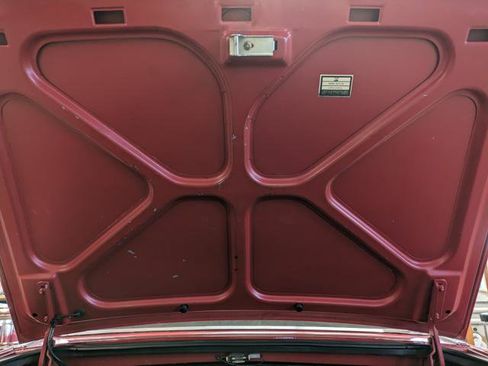 Used 1991 Alfa Romeo Spider image 20