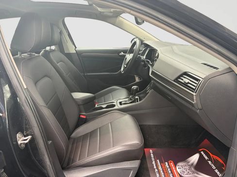 Used 2021 Volkswagen Jetta SEL FWD image 20