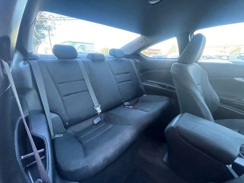 Used 2014 Honda Accord LX-S image 14