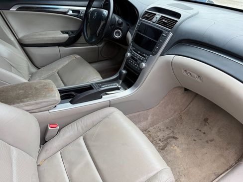 Used 2008 Acura TL 3.2 image 4