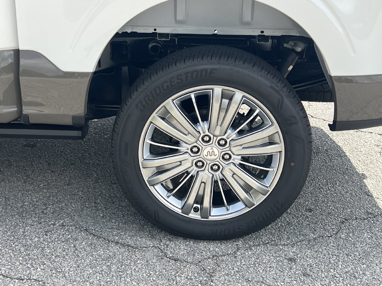 New 2026 Ford F150 King Ranch AWD/4WD image 29