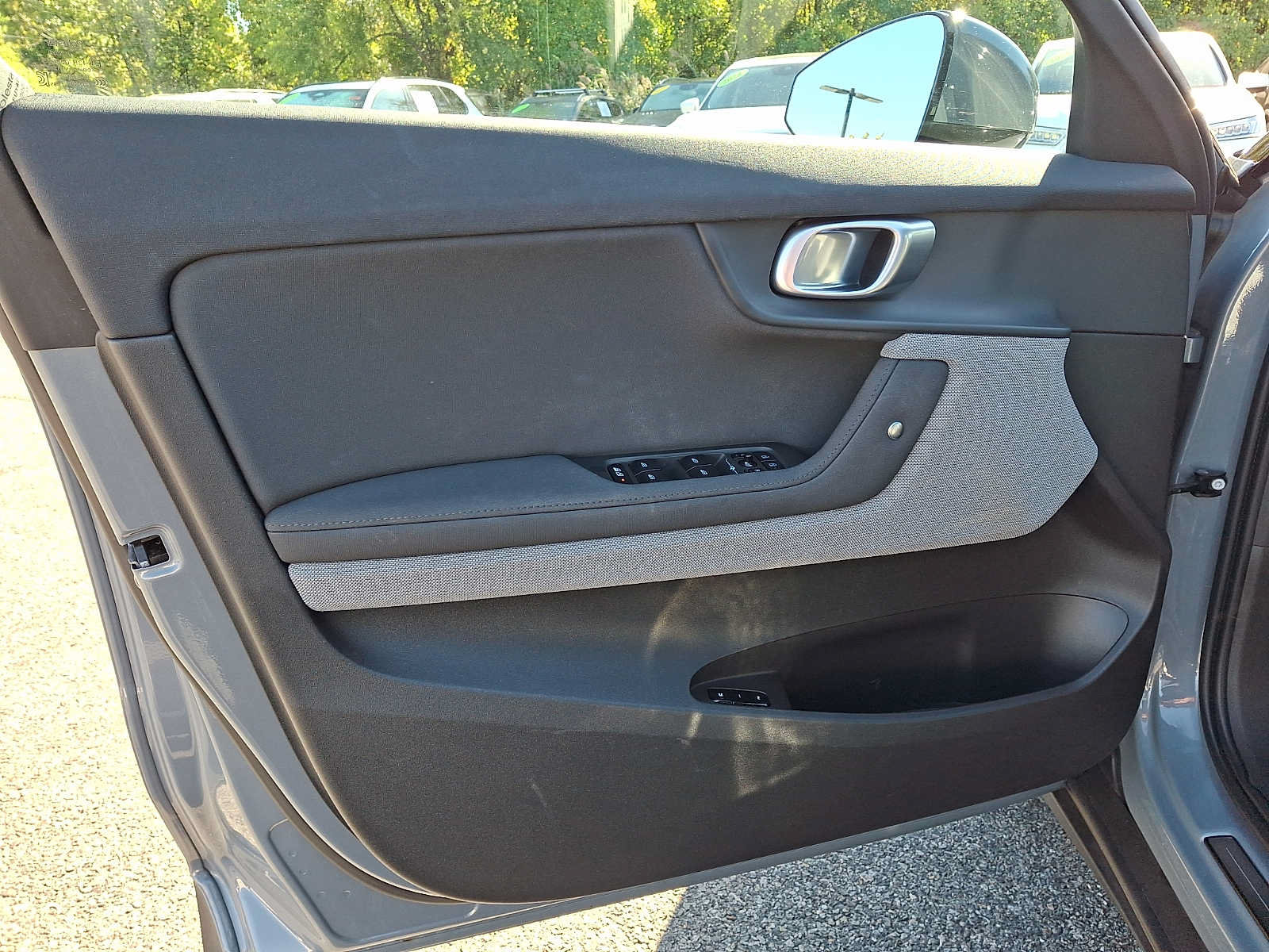 Used 2022 Polestar Polestar 2 FWD image 13