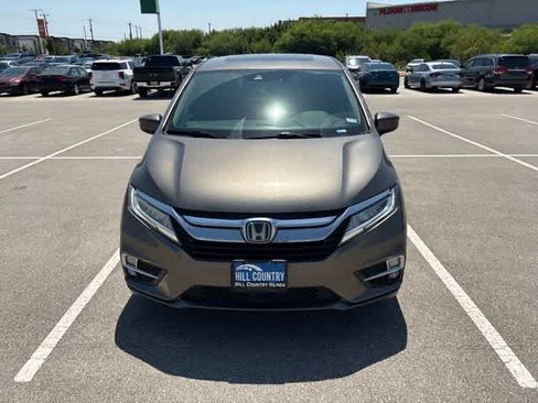 Used 2019 Honda Odyssey Touring image 8