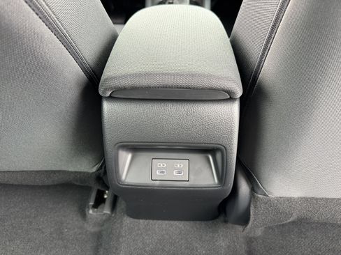 New 2026 Toyota Corolla SE FWD image 7