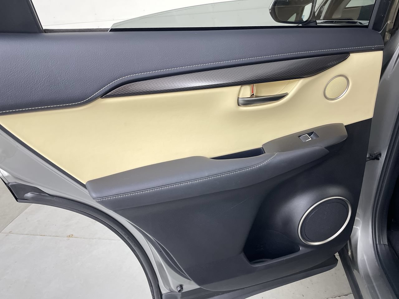 Used 2019 Lexus NX 300h AWD w/ Premium Package image 24