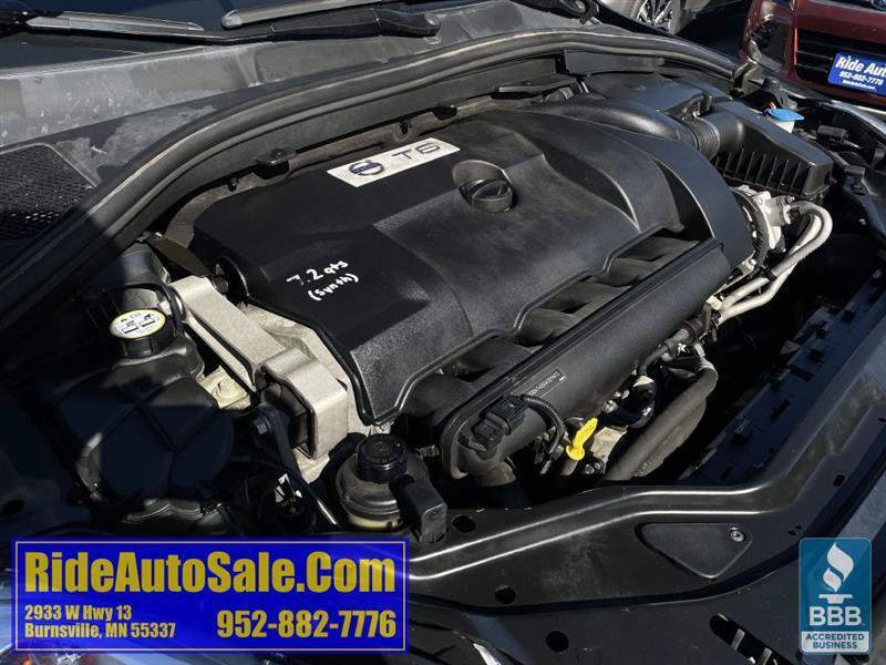Used 2013 Volvo XC60 T6 AWD/4WD image 23
