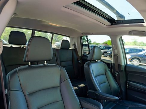 Used 2023 Honda Ridgeline RTL image 35