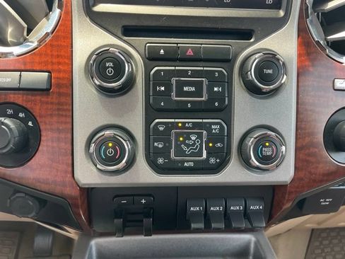 Used 2014 Ford F450 King Ranch AWD/4WD image 12