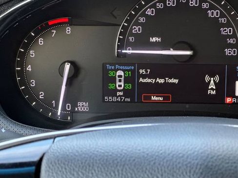 Used 2018 Cadillac XTS Luxury image 30