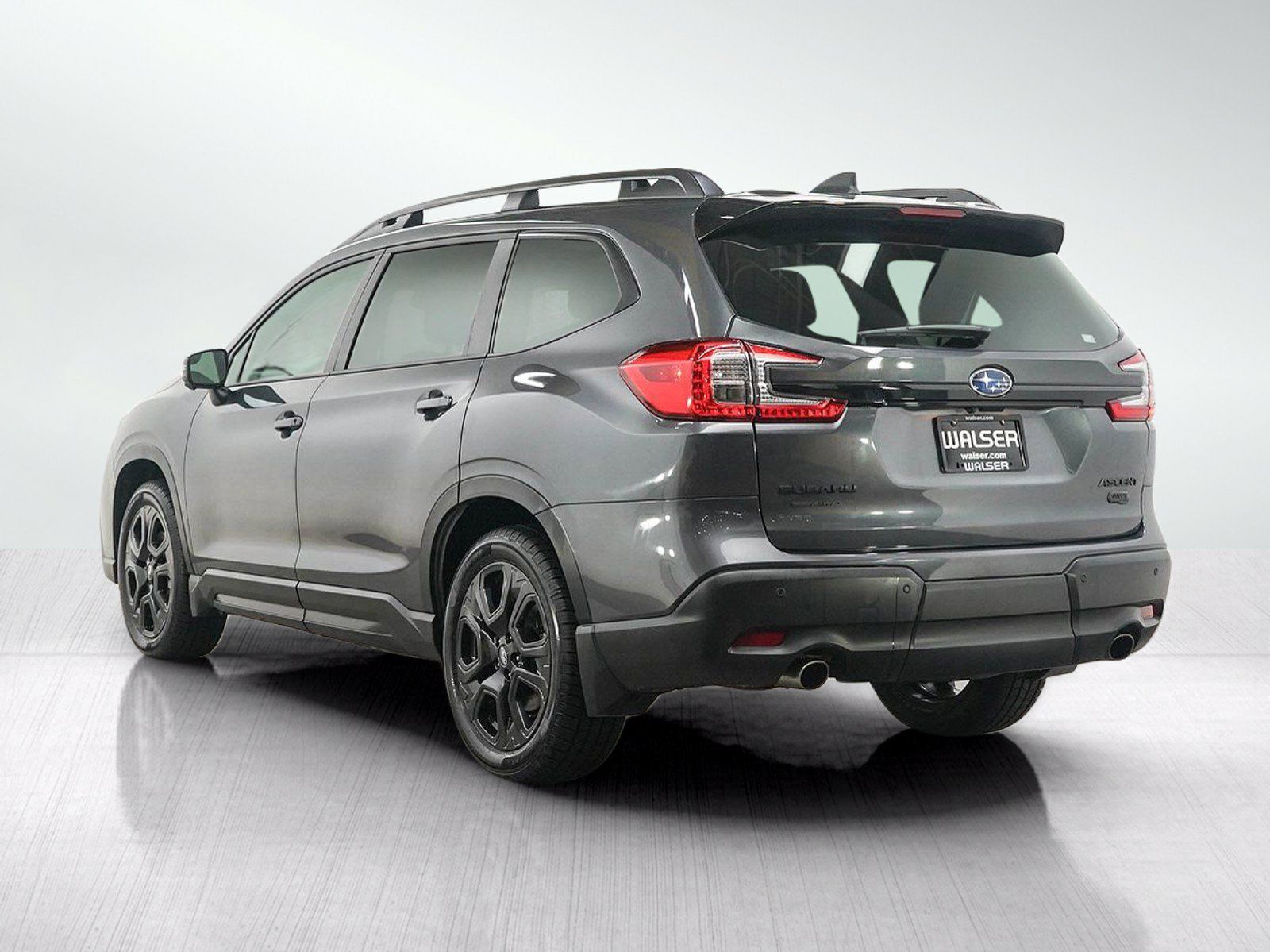 Used 2023 Subaru Ascent Onyx Edition Limited AWD/4WD image 4