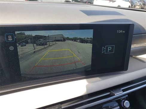 Used 2025 Hyundai Tucson SEL image 25