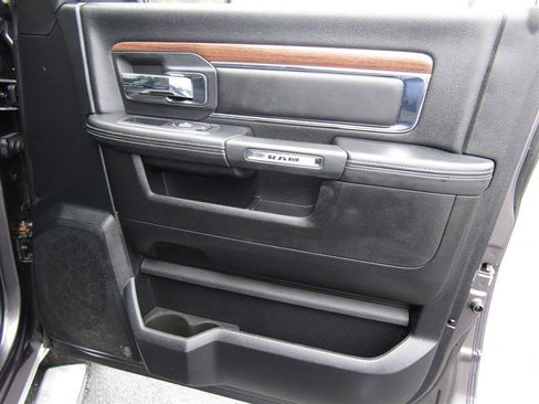 Used 2014 RAM 1500 Laramie w/ Convenience Group image 28