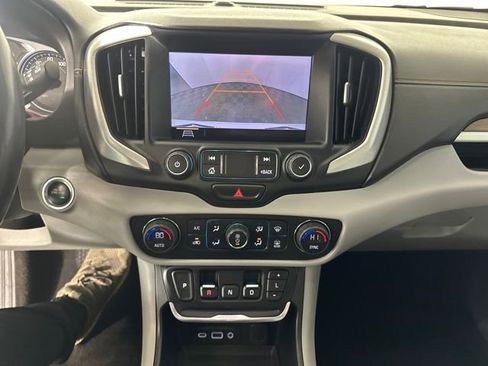 Used 2019 GMC Terrain SLE w/ Driver Convenience Package image 22