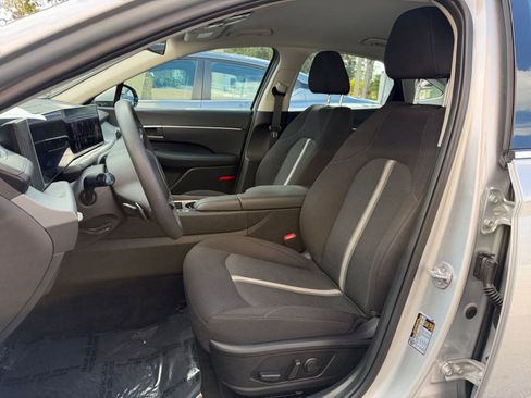 Used 2025 Hyundai Sonata SEL image 21