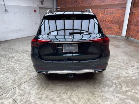 Certified 2024 Mercedes-Benz GLE 350 4MATIC image 5