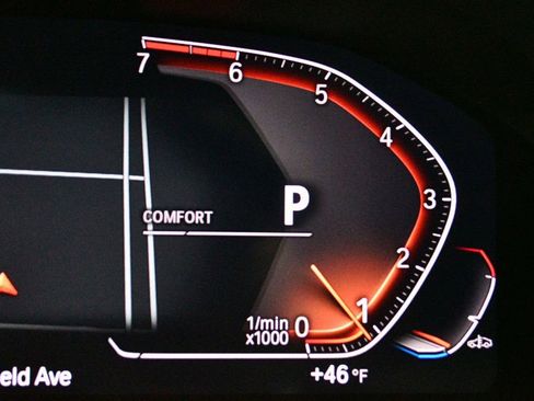 Used 2021 BMW 330i xDrive Sedan image 49