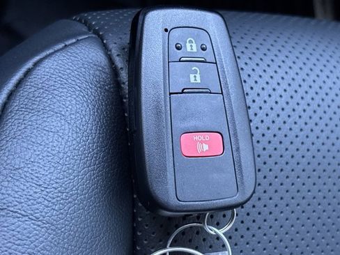 Used 2024 Toyota 4Runner Limited image 46