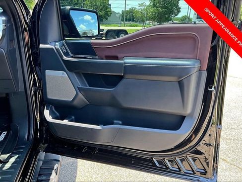 Used 2023 Ford F150 Lariat w/ Equipment Group 502A High AWD/4WD image 21