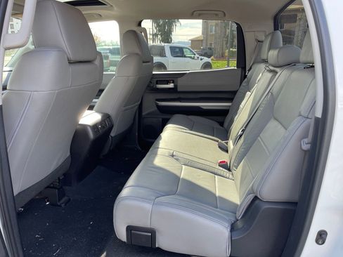 Used 2015 Toyota Tundra Limited image 14