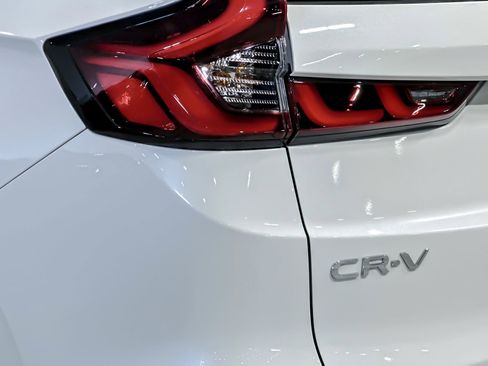 Certified 2023 Honda CR-V EX image 13