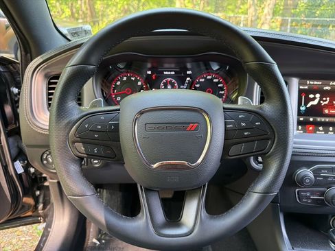 Used 2023 Dodge Charger R/T w/ Plus Group RWD image 20