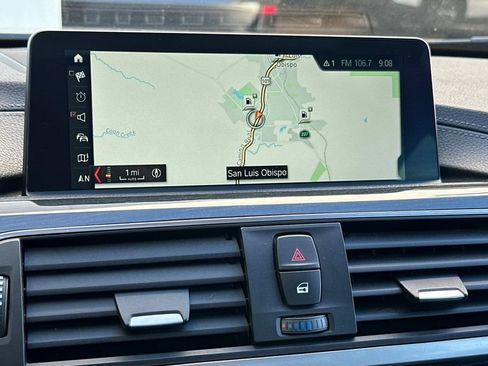 Used 2018 BMW 330i Sedan w/ Premium Package RWD image 20