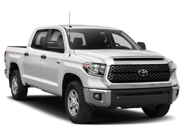 Used 2020 Toyota Tundra SR5 w/ TRD Sport Package AWD/4WD image 6