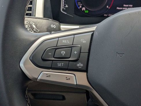 Used 2022 Volkswagen Atlas SE FWD image 20