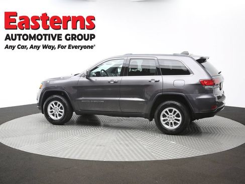 Used 2020 Jeep Grand Cherokee Laredo AWD/4WD image 60