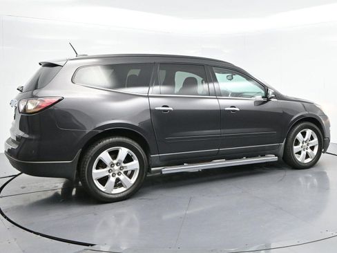 Used 2016 Chevrolet Traverse LT w/ Style and Technology Package AWD/4WD image 6