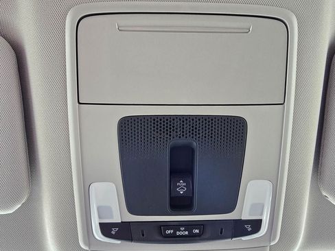 Used 2026 Honda CR-V EX-L image 30