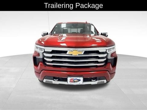 Certified 2024 Chevrolet Silverado 1500 High Country AWD/4WD image 7