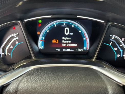 Used 2017 Honda Civic EX-T image 32