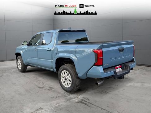 New 2026 Toyota Tacoma SR5 AWD/4WD image 3
