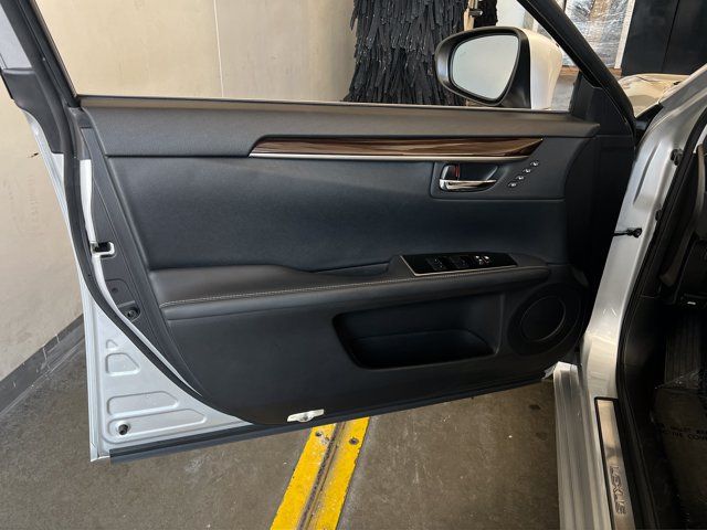 Used 2018 Lexus ES 350 w/ Premier Package FWD image 27