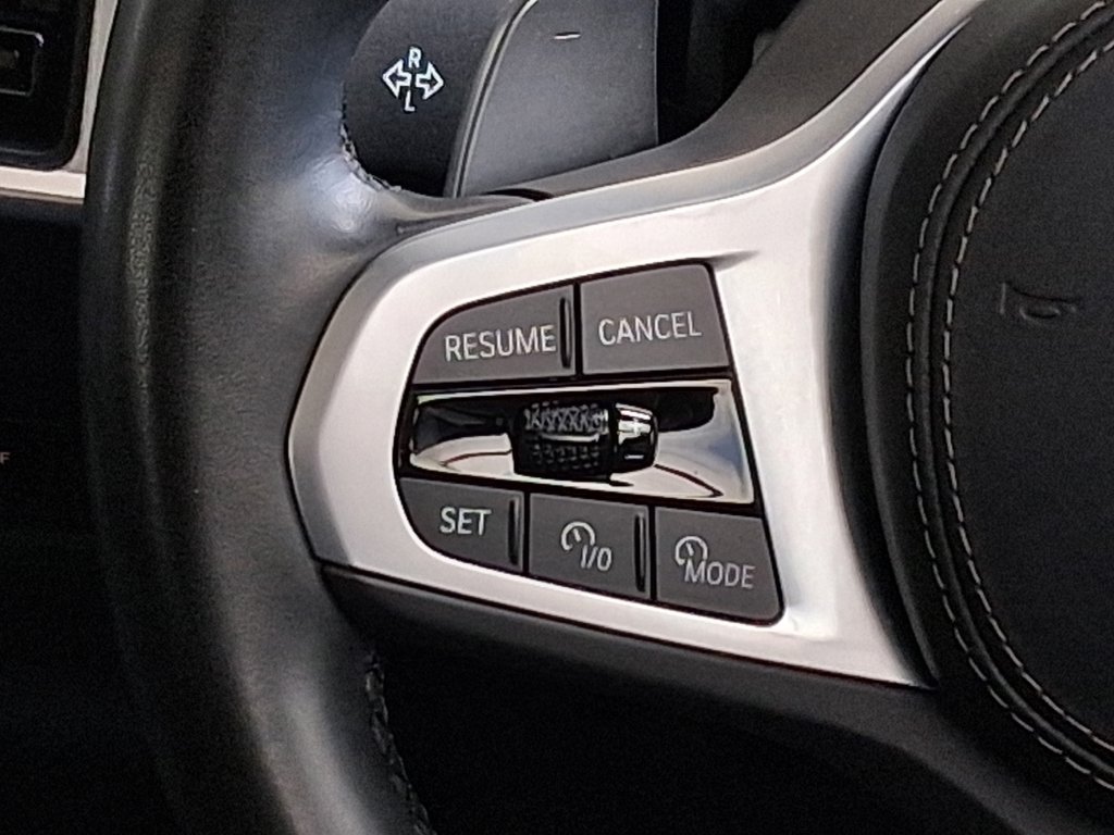Used 2026 BMW X5 xDrive40i w/ M Sport Package AWD/4WD image 12