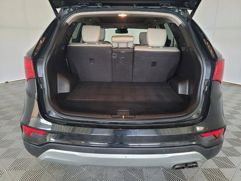 Used 2018 Hyundai Santa Fe Sport w/ 2.0T Ultimate Tech Package 05 image 29