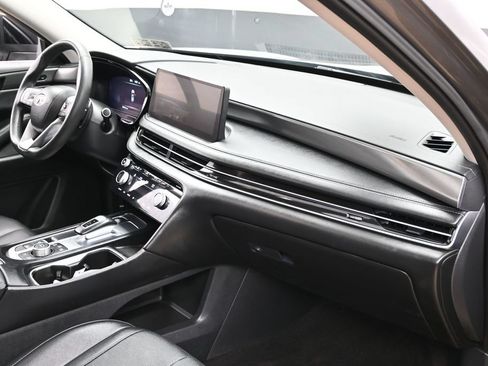 Used 2024 INFINITI QX60 Luxe AWD/4WD image 39