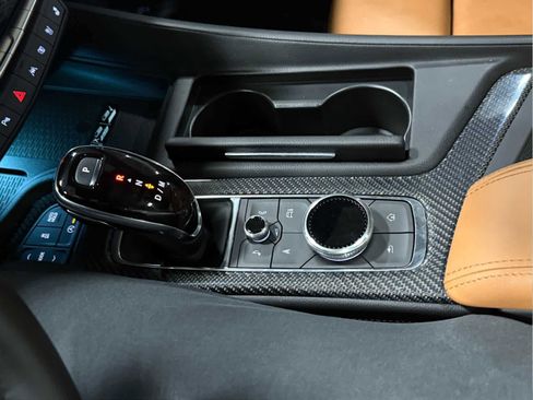 Used 2025 Cadillac CT5 Premium Luxury w/ Platinum Package image 18