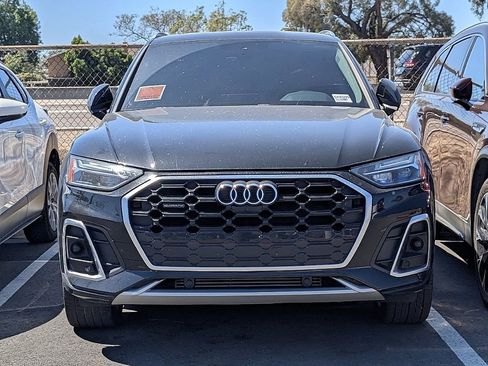Used 2022 Audi Q5 2.0T Premium Plus image 14