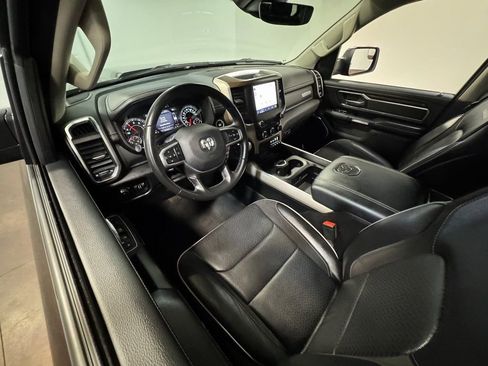 Used 2022 RAM 1500 Laramie image 61