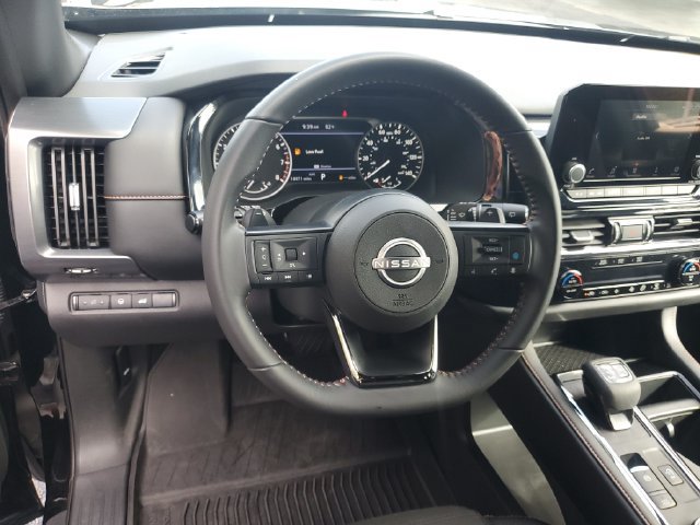 Certified 2025 Nissan Pathfinder Rock Creek AWD/4WD image 16