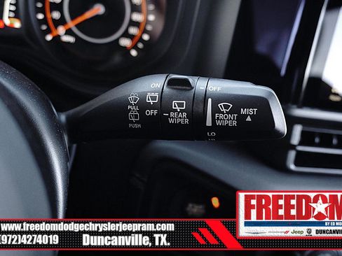 New 2026 Jeep Wrangler Unlimited Rubicon image 33