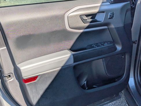 New 2025 Ford Bronco Sport Badlands w/ Badlands Tech Package image 16