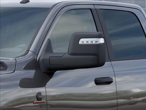 New 2025 RAM 2500 Big Horn image 12