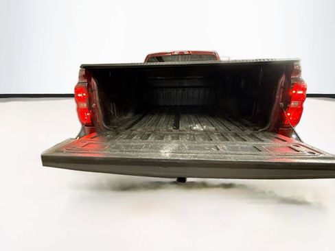 Used 2015 Chevrolet Silverado 1500 LT w/ All Star Edition AWD/4WD image 25
